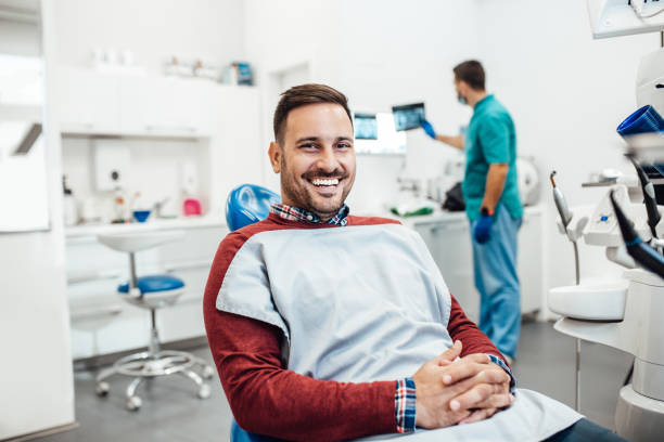 Best Cosmetic Dentistry  in Flemington, GA