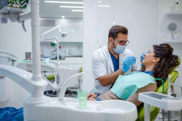 Best Dental Fillings (Composite and Amalgam)  in Flemington, GA
