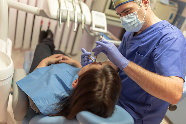 Professional  Holistic Dental Services in Flemington, GA