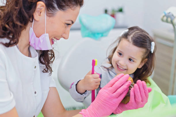 Professional  Holistic Dental Services in Flemington, GA